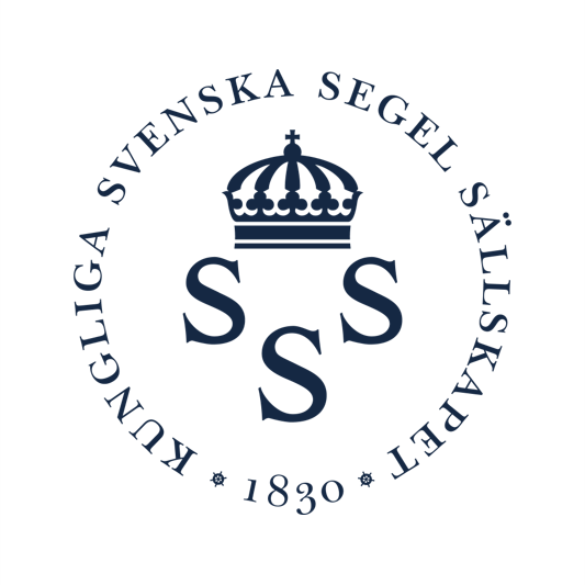 Kungliga Svenska Segel Sällskapet-logotype